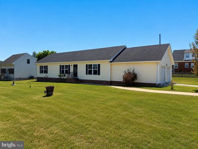 118 GILL ST, Bowling Green, VA 22427