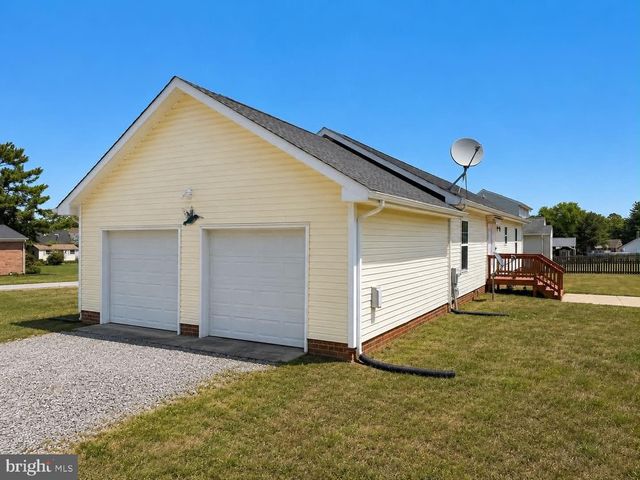 118 GILL ST, Bowling Green, VA 22427