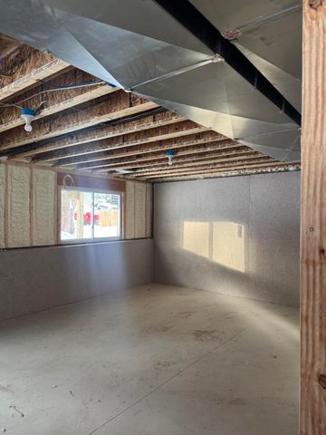 1366 Leonard Avenue, Muskegon, MI 49442