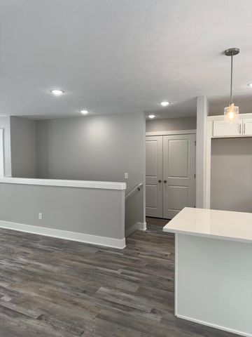 1366 Leonard Avenue, Muskegon, MI 49442