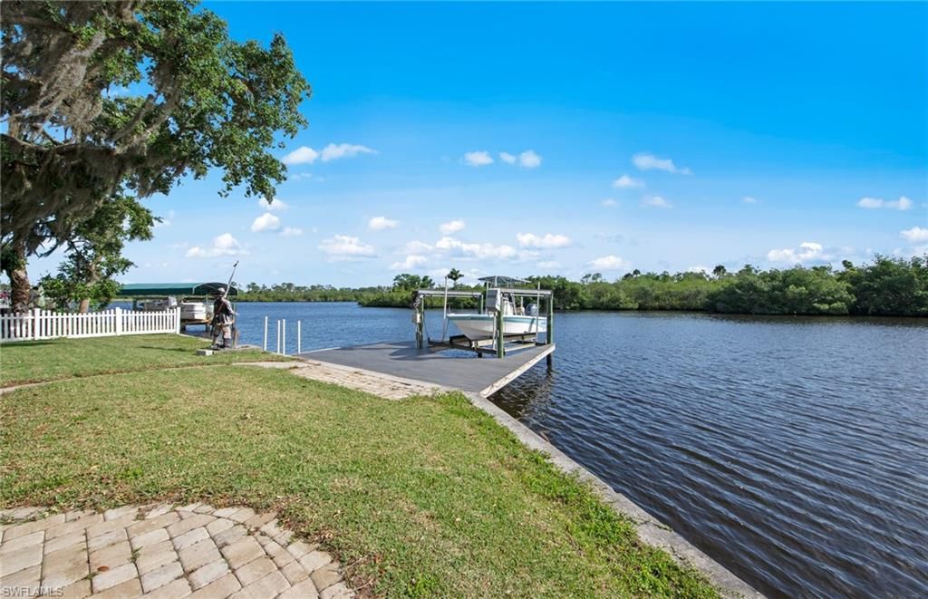 13782 River Forest DR, FORT MYERS, FL 33905 — exterior