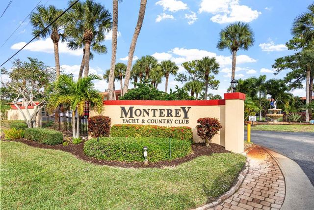 1981 SW Palm City Road 42 -H, Stuart, FL 34994