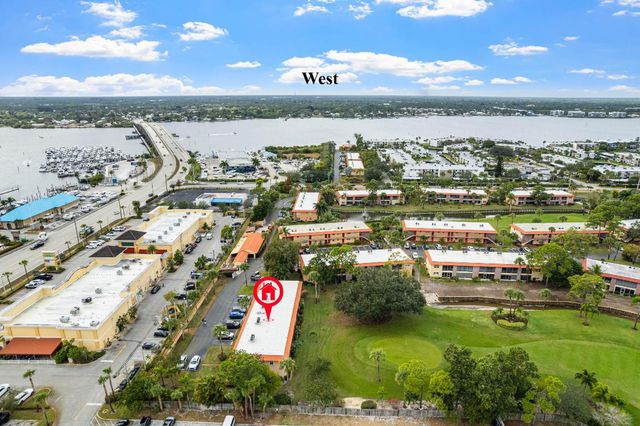 1981 SW Palm City Road 42 -H, Stuart, FL 34994