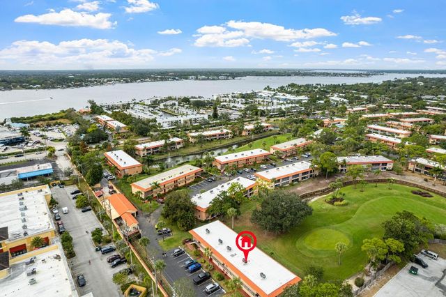 1981 SW Palm City Road 42 -H, Stuart, FL 34994