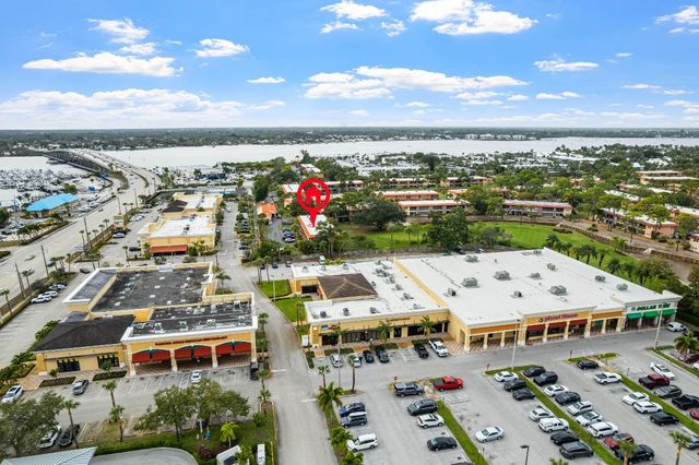 1981 SW Palm City Road 42 -H, Stuart, FL 34994