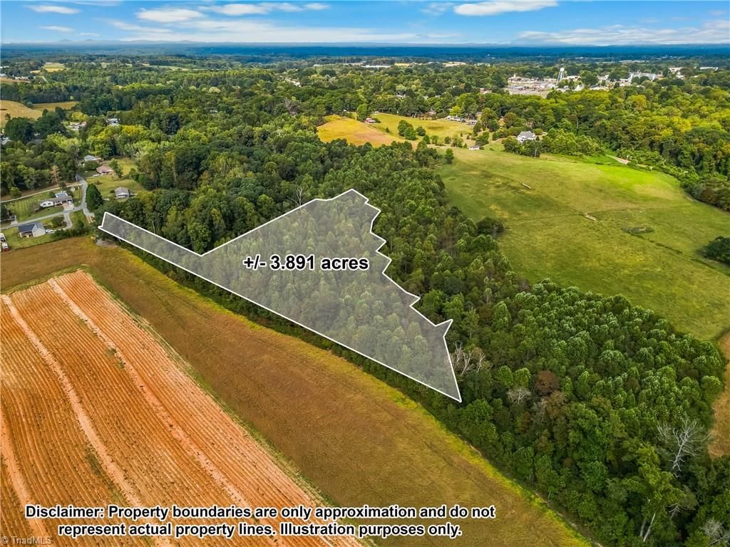 000 Lake Drive, Boonville, NC 27011