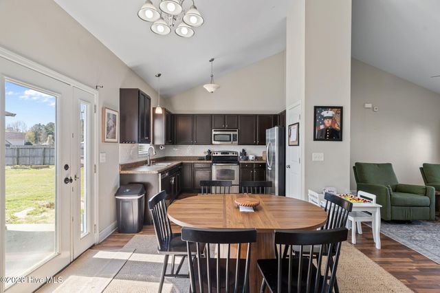 31 Babbling Creek Road, Rocky Point, NC 28457