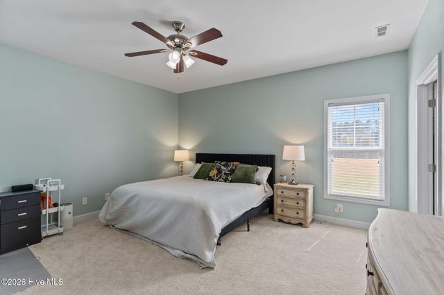 31 Babbling Creek Road, Rocky Point, NC 28457