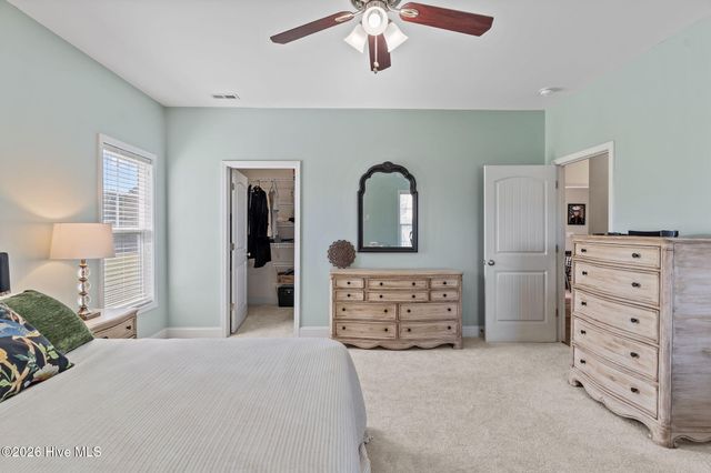 31 Babbling Creek Road, Rocky Point, NC 28457