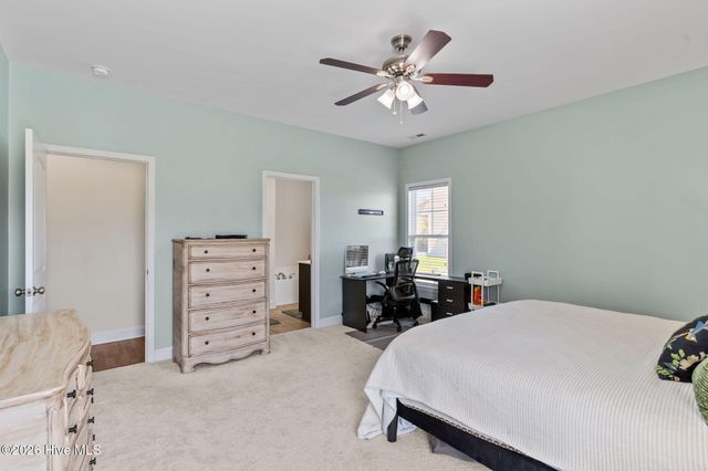 31 Babbling Creek Road, Rocky Point, NC 28457