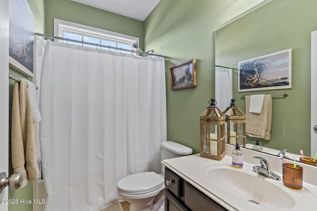 31 Babbling Creek Road, Rocky Point, NC 28457