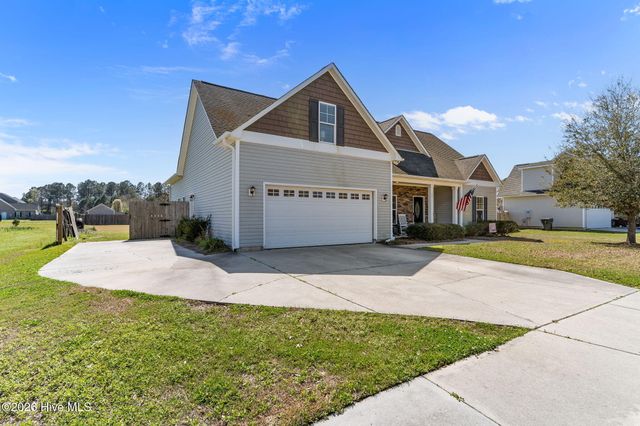 31 Babbling Creek Road, Rocky Point, NC 28457