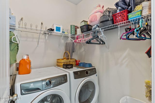 31 Babbling Creek Road, Rocky Point, NC 28457