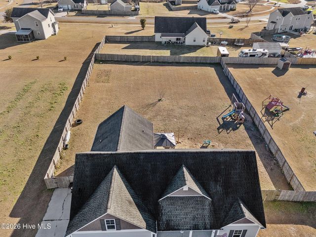 31 Babbling Creek Road, Rocky Point, NC 28457