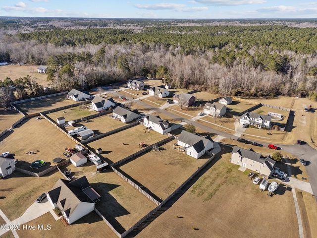 31 Babbling Creek Road, Rocky Point, NC 28457