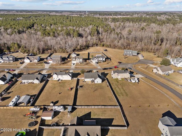 31 Babbling Creek Road, Rocky Point, NC 28457