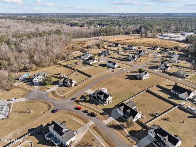 31 Babbling Creek Road, Rocky Point, NC 28457