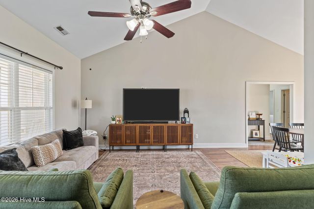 31 Babbling Creek Road, Rocky Point, NC 28457