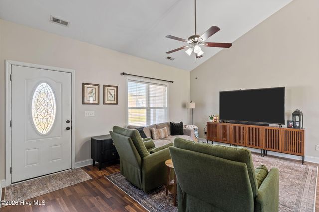 31 Babbling Creek Road, Rocky Point, NC 28457