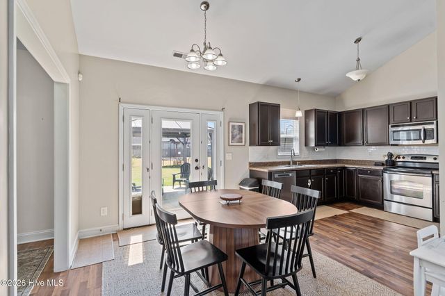 31 Babbling Creek Road, Rocky Point, NC 28457