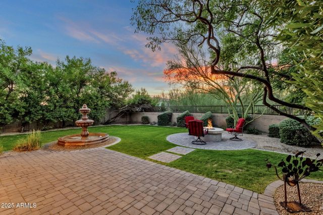 9871 E SOUTH BEND Drive, Scottsdale, AZ 85255