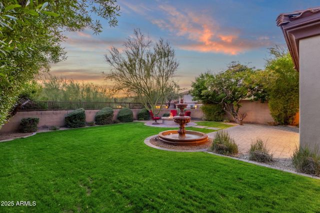 9871 E SOUTH BEND Drive, Scottsdale, AZ 85255