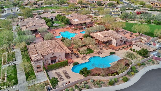 9871 E SOUTH BEND Drive, Scottsdale, AZ 85255