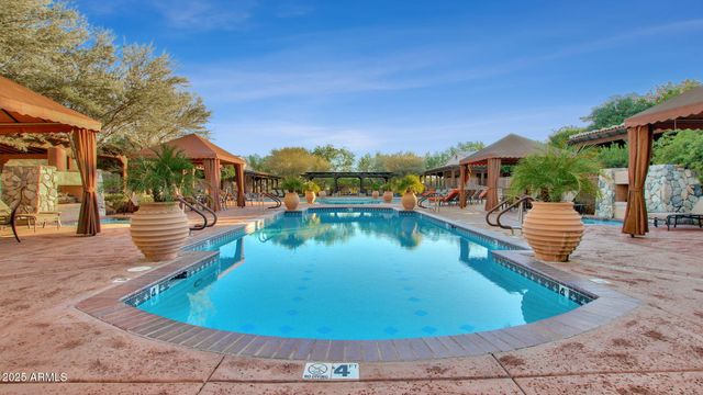 9871 E SOUTH BEND Drive, Scottsdale, AZ 85255