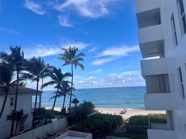 1149 Hillsboro Mile 309, Hillsboro Beach, FL 33062