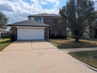 24227 Bar Kay Lane, Hockley, TX 77447