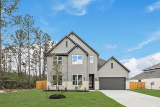 4538 Iguaza Falls Drive, Conroe, TX 77303