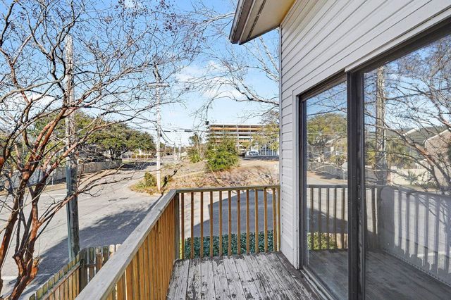 1701 Yaupon Dr. A, Myrtle Beach, SC 29577