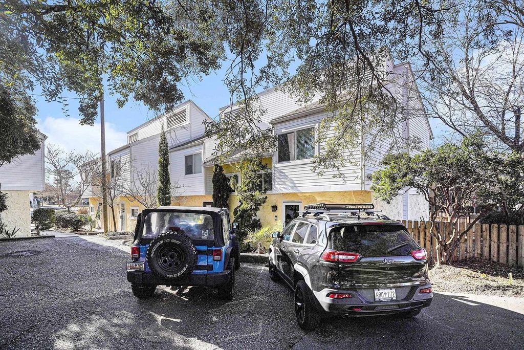 1701 Yaupon Dr. A, Myrtle Beach, SC 29577