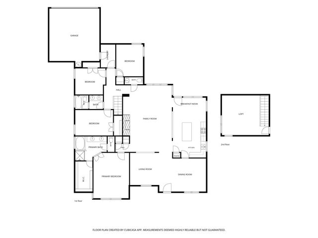 3215 Elmwood Drive, Mesquite, TX 75181