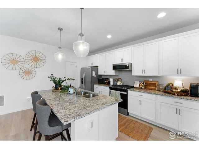 2428 Cottongrass Ave, Loveland, CO 80538