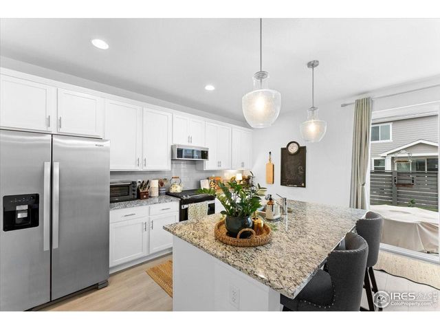 2428 Cottongrass Ave, Loveland, CO 80538