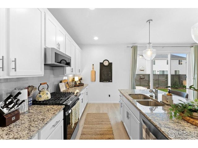 2428 Cottongrass Ave, Loveland, CO 80538