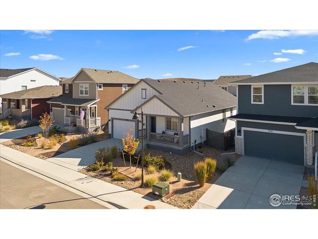 2428 Cottongrass Ave, Loveland, CO 80538