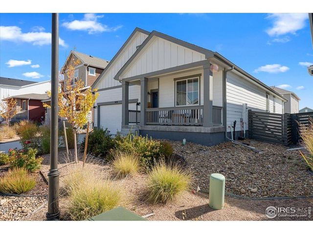 2428 Cottongrass Ave, Loveland, CO 80538
