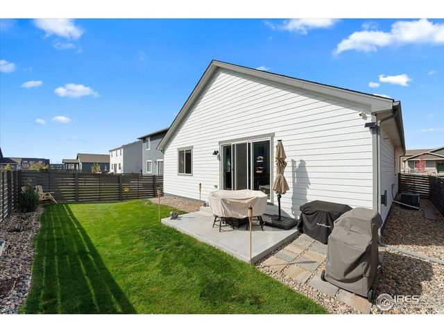 2428 Cottongrass Ave, Loveland, CO 80538