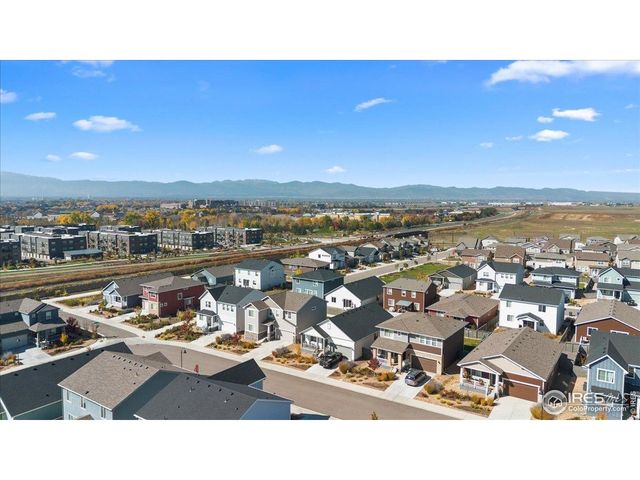 2428 Cottongrass Ave, Loveland, CO 80538