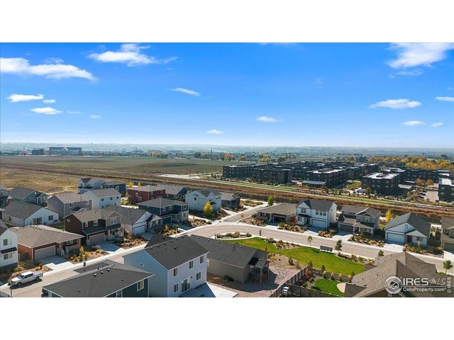 2428 Cottongrass Ave, Loveland, CO 80538