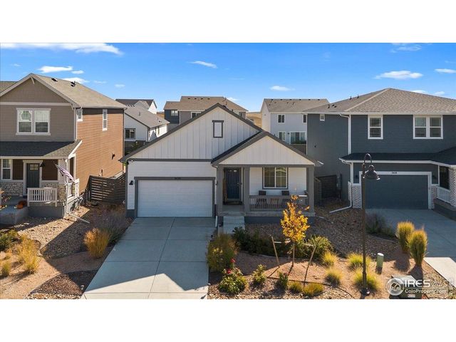 2428 Cottongrass Ave, Loveland, CO 80538