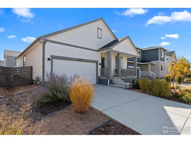2428 Cottongrass Ave, Loveland, CO 80538