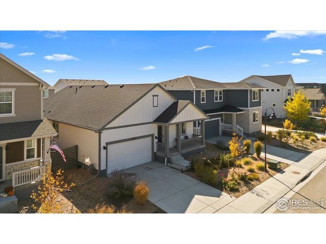 2428 Cottongrass Ave, Loveland, CO 80538