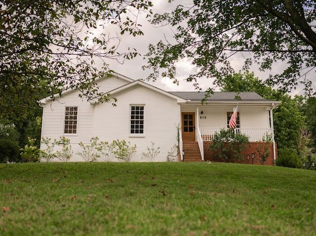 1943 Carters Creek Pike, Franklin, TN 37064