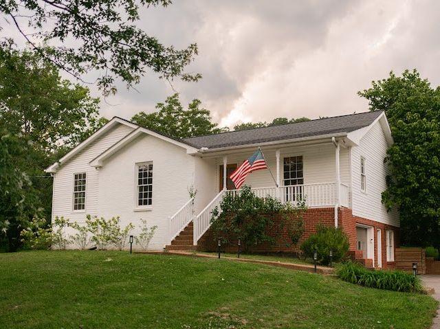 1943 Carters Creek Pike, Franklin, TN 37064