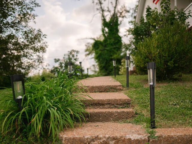 1943 Carters Creek Pike, Franklin, TN 37064
