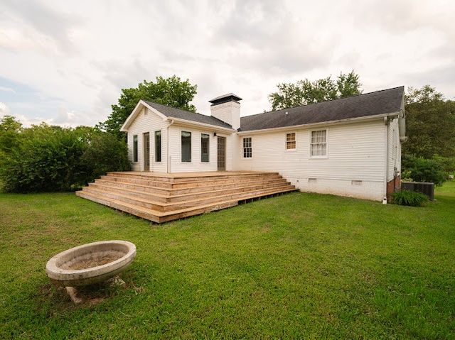 1943 Carters Creek Pike, Franklin, TN 37064