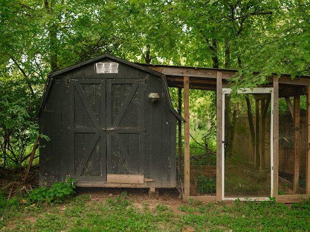 1943 Carters Creek Pike, Franklin, TN 37064